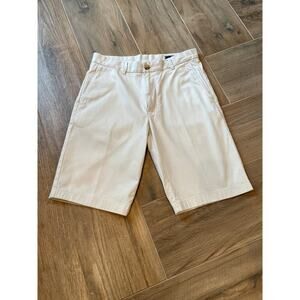 Vineyard Vines Men’s Breaker Shorts in Stone.